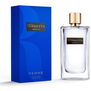 Absolu Roberto Torretta Eau De Parfum Vaporizador 100 Ml