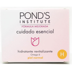 Ponds Esencial Crema Facial H Hidrat Revitaliz 50 Ml