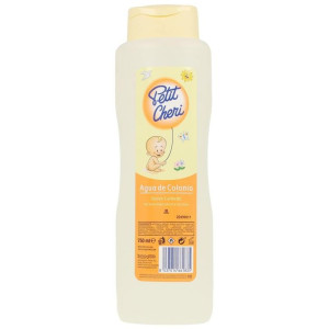 Petit Cheri Agua De Colonia 750 Ml