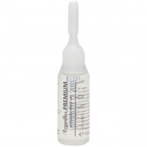Nuggela & Sulé Premium Tratamiento Anti-Caída 1Amp