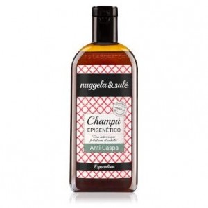 Nuggela Y Sulé Champú Epigenético Anti-Caspa 250Ml