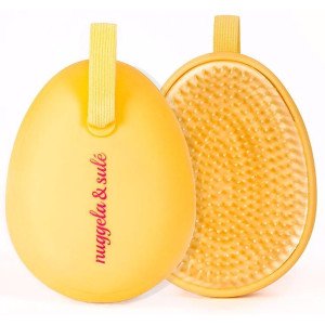 Nuggela Y Sulé Cepillo Tangle Tamer