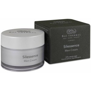 Boi Thermal Silessence Men Cream, 50 Ml