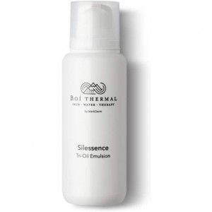 Boi Thermal Silessence Tri-Oil Emulsion (1 Envase 200 Ml)