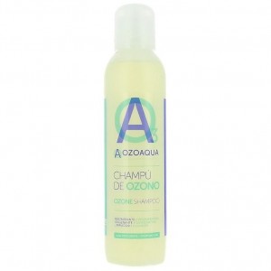 Ozoaqua Champu De Ozono 250Ml