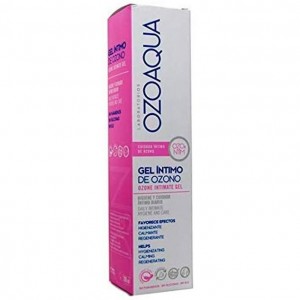 Laboratorios Ozoaqua Gel Íntimo De Ozono 200Ml