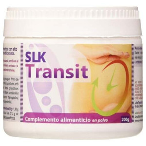 Saludalkalina Slk Transit 200G