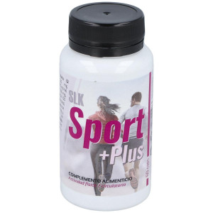 Slk Sport Plus 60Cap.