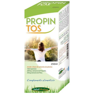 Saludalkalina Propintos 250Ml