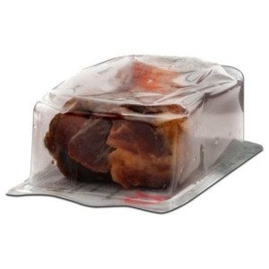 Alpha Spirit As Medio Hueso Jamón Caja 20U