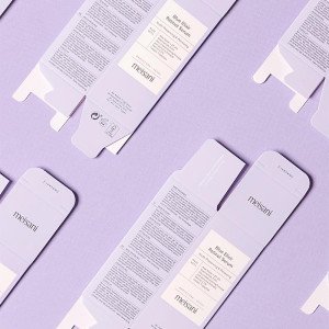 Meisani Blue Elixir Retinol Serum 15Ml