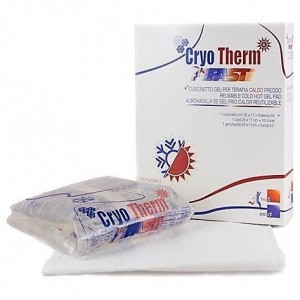 Cryo Therm Fast Almohad Gel Frio Calor