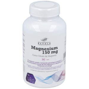 Betula Magnesium 150 90Caps