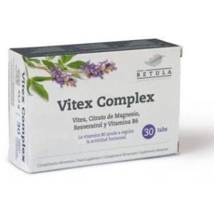 Vitex Complex 30Cap.