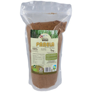 Panela 1Kg. Eco