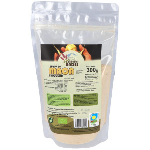 Maca Tricolor Superalimentos 300Gr. Eco