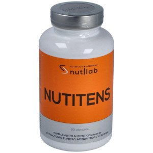 Nutitens 90Cap.