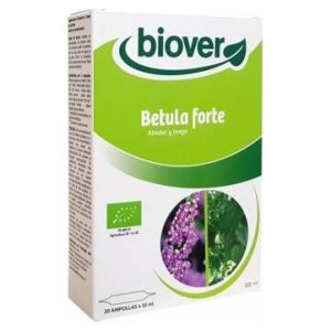 Biover Betula Forte Bio 20 Ampollas