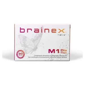 By Elix Brainex M1 Dia 30Caps