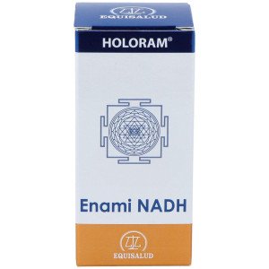 Holoram Enami Nadh - Equisalud - 60 Cápsulas