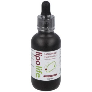 Equisalud Lipolife Liposomal Hydroxy B12 60Ml