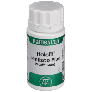 Equisalud Holofit Lentisco Plus 50Caps