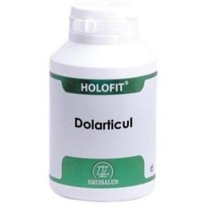 Equisalud Holofit Dolarticul 180Caps