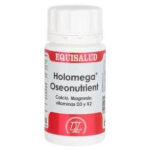 Holomega Oseonutrient 50Cap.