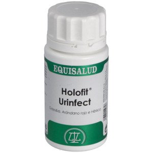 Holofit Urinfect 50Cap.