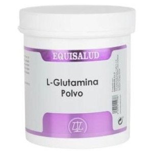 Equisalud L-Glutamina Polvo 250G