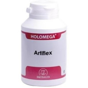 Holomega Artiflex 180Cap.