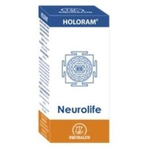 Holoram Neurolife 60Cap.