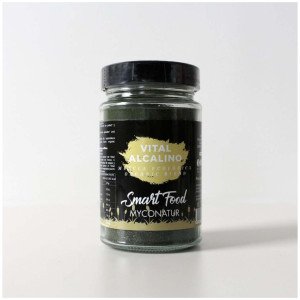 Mycofoods Vital Alcalino Cristal 180G