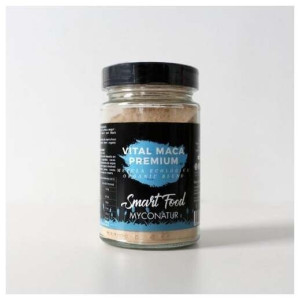 Mycofoods Vital Maca Prime Cristal 200G