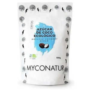 Myconatur Azucar De Coco Eco 500G