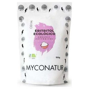 Myconatur Eritritol 500G