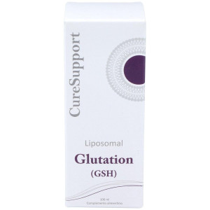 Curesupport Liposomal Glutation 100Ml