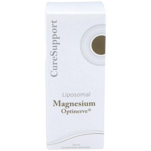 Liposomal Magnesium Optinerve 250Ml.