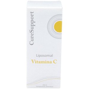 Liposomal Vitamina C 250Ml.