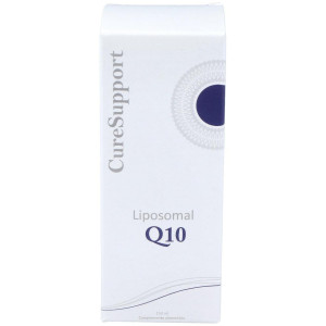 Liposomal Q10 150Ml.