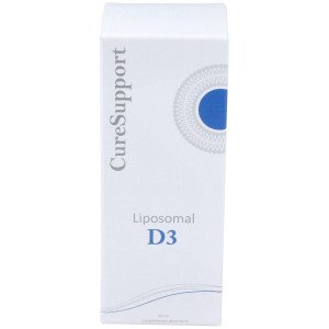 Liposomal D3 60Ml.