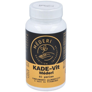 Mederi Kade Vit 60Caps