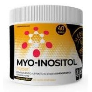 Myo-Inositol 200Gr.