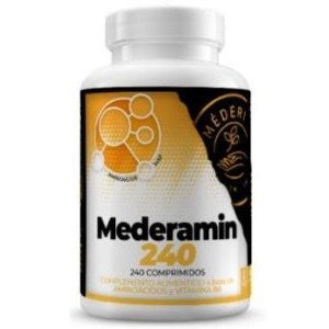 Mederamin 240Comp.