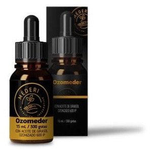Ozomeder Mederi 15Ml.