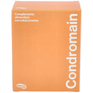 Condromain 30uds - Luigco