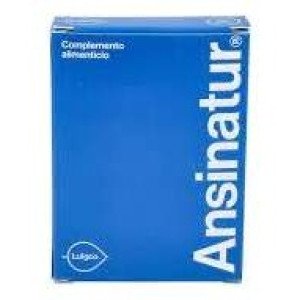 Luigco Ansinatur 30Caps