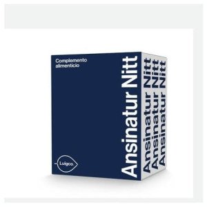 Luigco Ansinatur Nitt 15Caps