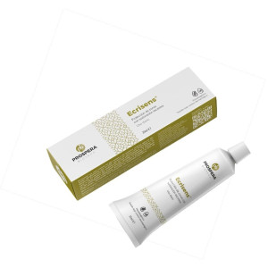 Ecrisens Crema Hidratante Sudoracion 30Ml