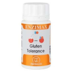 Equisalud Enzimax Gluten Tolerance 50Caps
